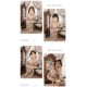 NyaNya The Cat's Vanity JSKs and OPs(Reservation/2 Colours/Full Payment Without Shipping)